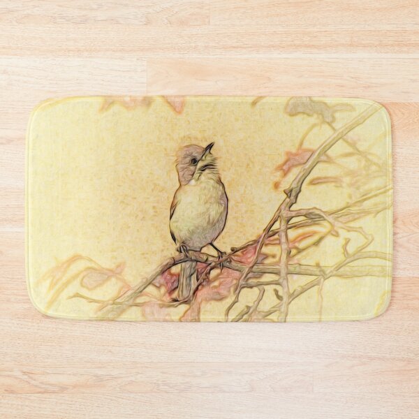 Item preview, Warbler designed and sold by Guardi71.