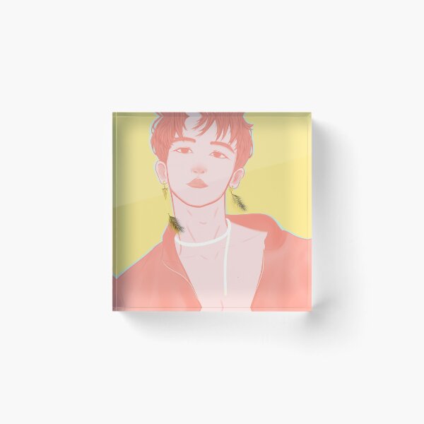 Item preview, Baekhyun designed and sold by OhhMyXoXo.