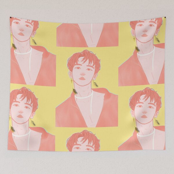 Item preview, Baekhyun designed and sold by OhhMyXoXo.