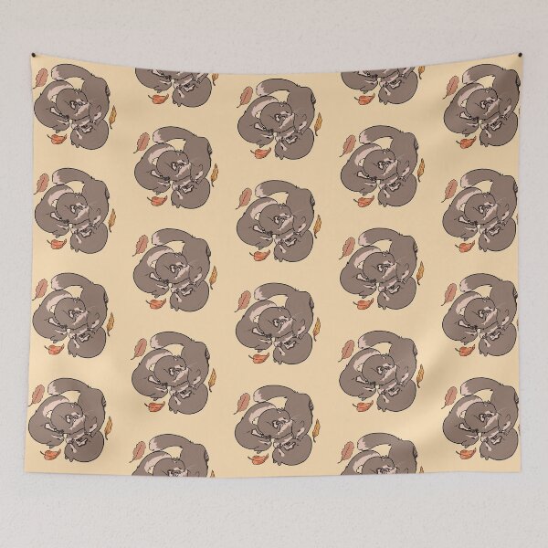 Item preview, squirrel ball designed and sold by Nicolle  A.