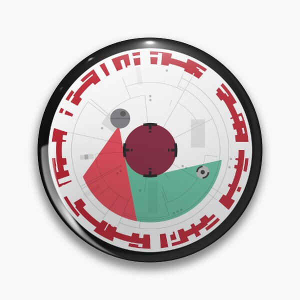 Item preview, Yavin 4 designed and sold by tvangilder.