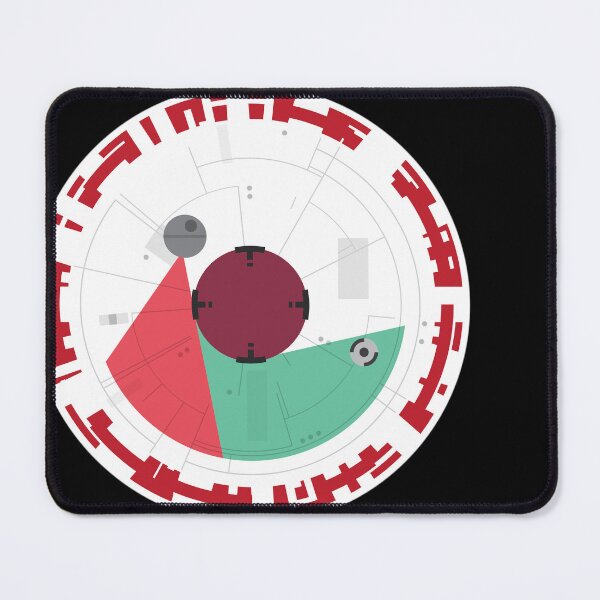 Item preview, Yavin 4 designed and sold by tvangilder.