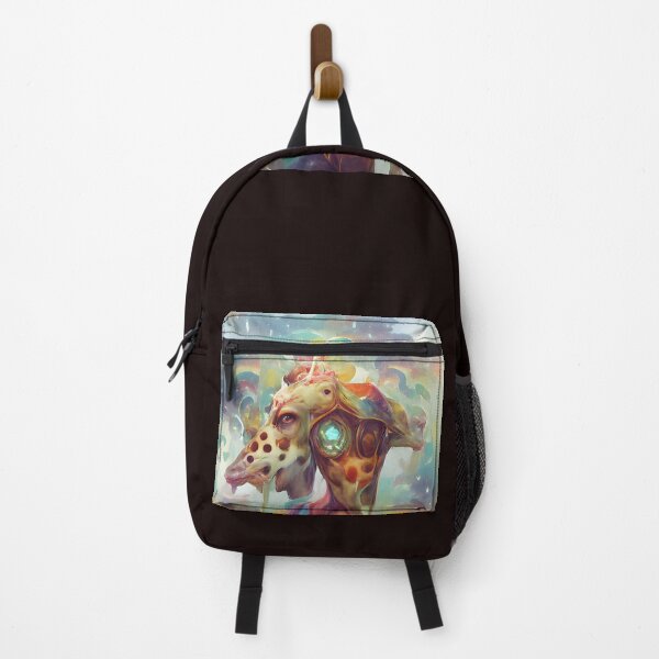 Item preview, Cosmic Giraffe  designed and sold by Geoffrey Weers.