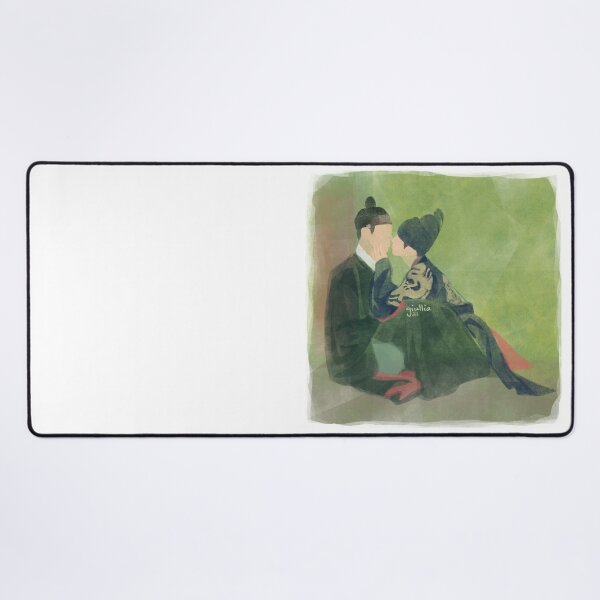 Item preview, The King's Affection - Yeonmo FANART 03 designed and sold by liajung.