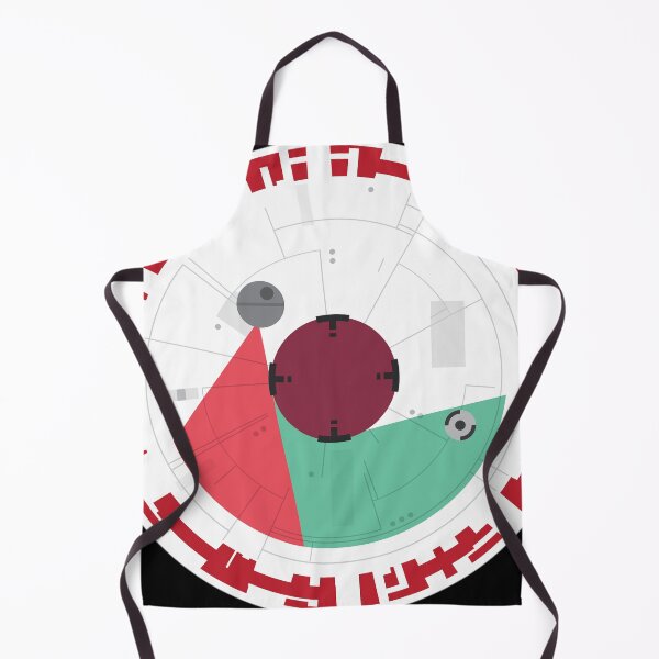 Item preview, Yavin 4 designed and sold by tvangilder.