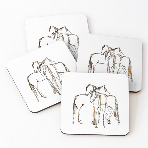 Item preview, Sticking Together designed and sold by Micky Jansen.