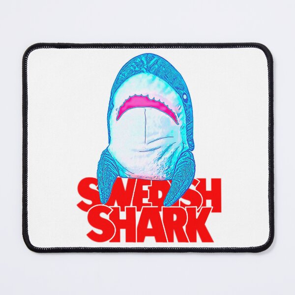 Item preview, Swedish Shark designed and sold by BetelgeuseX3.