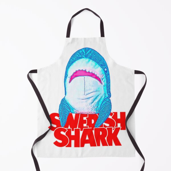 Item preview, Swedish Shark designed and sold by BetelgeuseX3.