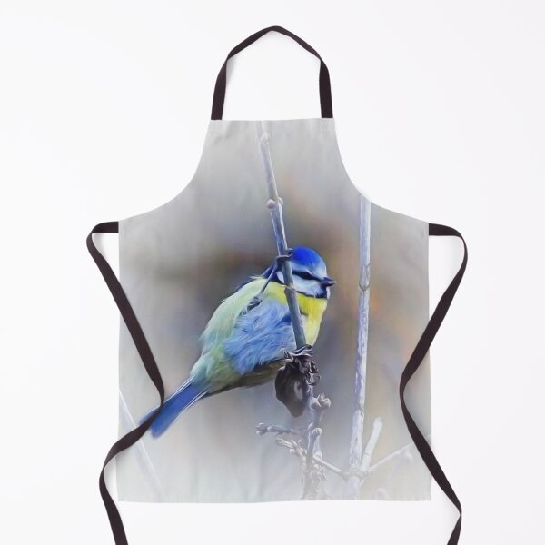 Item preview, Blue tit designed and sold by Guardi71.