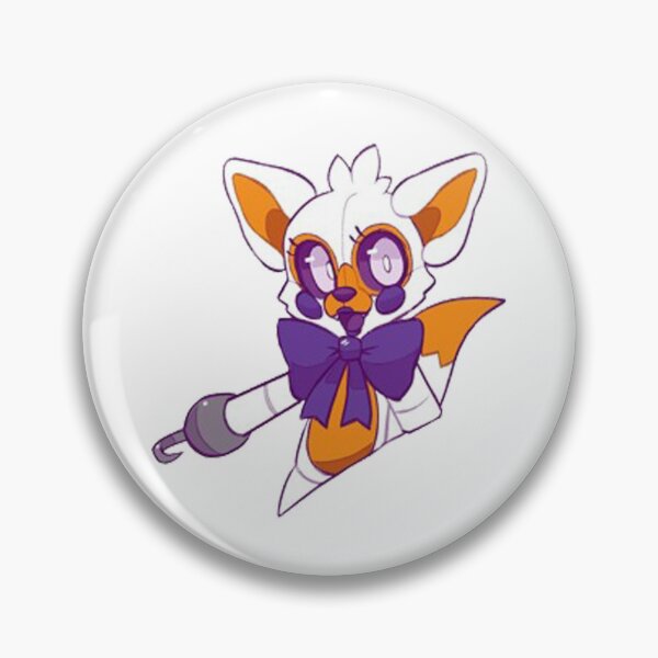 Item preview, Lolbit  fnaf designed and sold by YoungDsun.