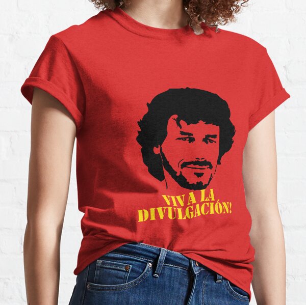 Che Guevara T-Shirt. Che Guevara Nose Picking Unisex, Mens Shirts.