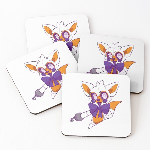 Item preview, Lolbit  fnaf designed and sold by YoungDsun.