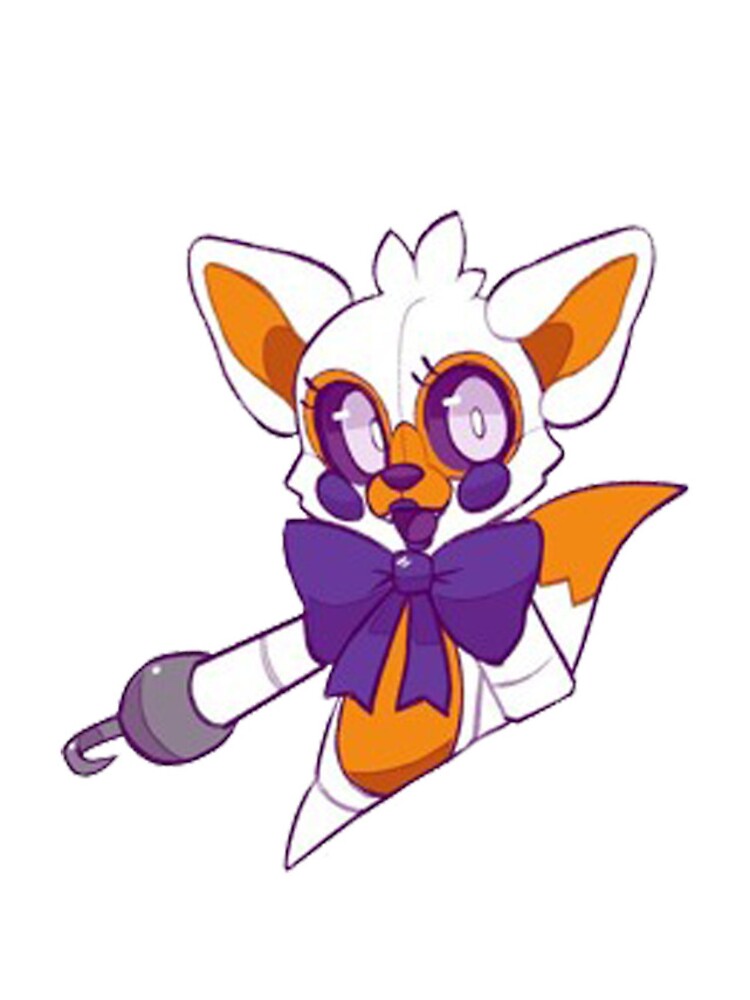 Lolbit Magnet for Sale by ImTrippingDude