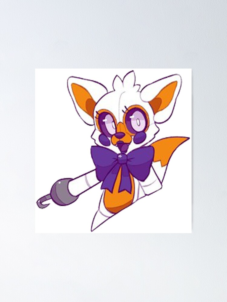 Lolbit Fnaf / Five Nights At Freddy's