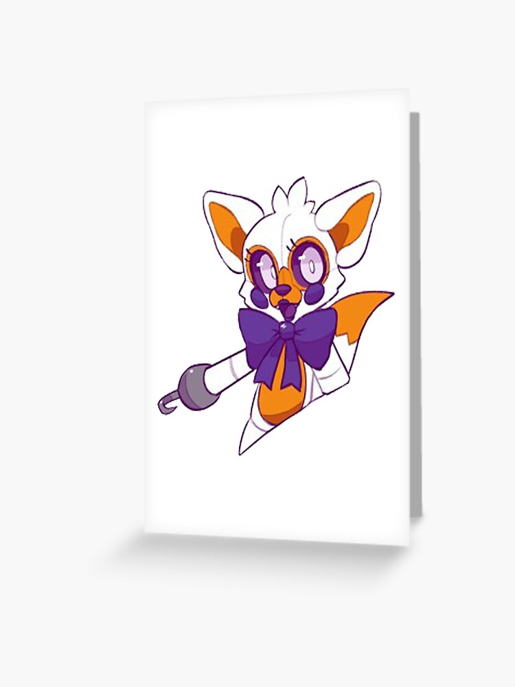 Lolbit fnaf Photographic Print for Sale by YoungDsun