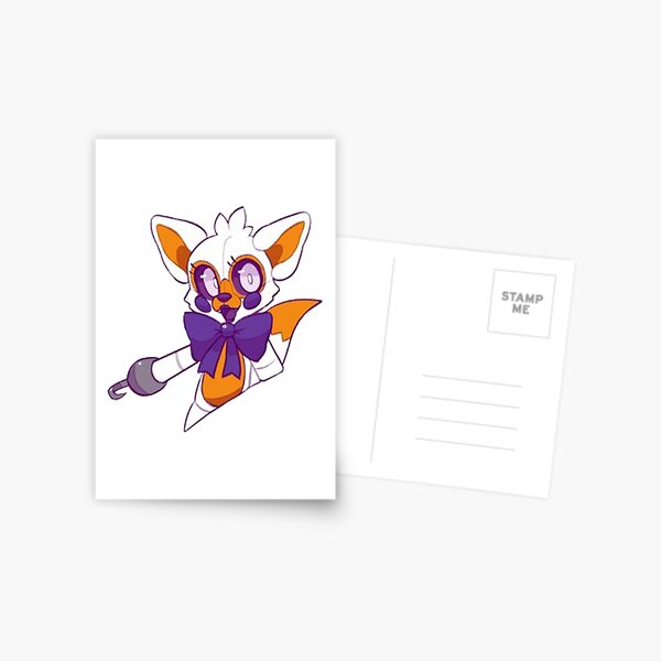 FNAF Lolbit  Fnaf drawings, Anime fnaf, Fnaf art