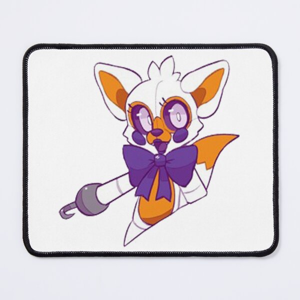 Lolbit  Fnaf drawings, Anime fnaf, Furry art