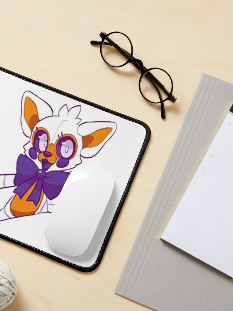 Lolbit fnaf Photographic Print for Sale by YoungDsun