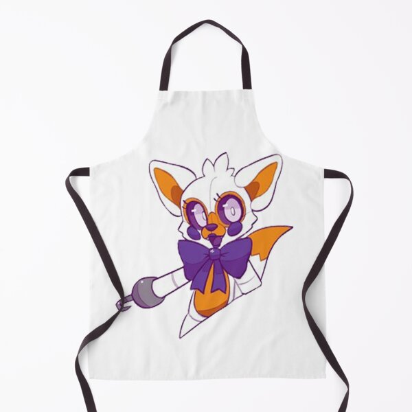 Item preview, Lolbit  fnaf designed and sold by YoungDsun.