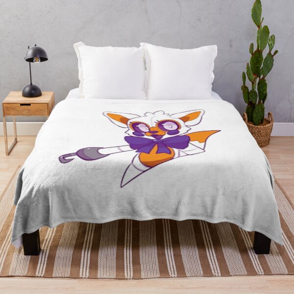 Item preview, Lolbit  fnaf designed and sold by YoungDsun.