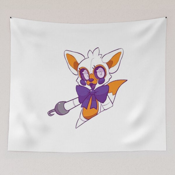 Item preview, Lolbit  fnaf designed and sold by YoungDsun.