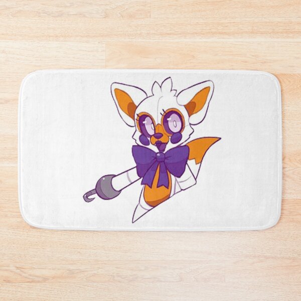 Item preview, Lolbit  fnaf designed and sold by YoungDsun.