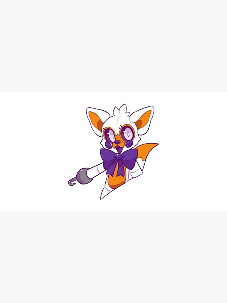 Pokemon Funtime Foxy LOLbit
