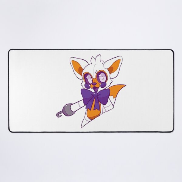 Item preview, Lolbit  fnaf designed and sold by YoungDsun.