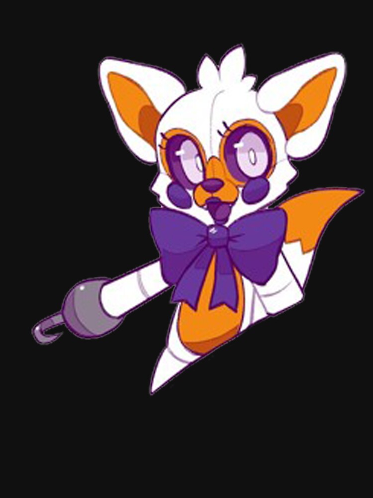 Lolbit fnaf Photographic Print for Sale by YoungDsun