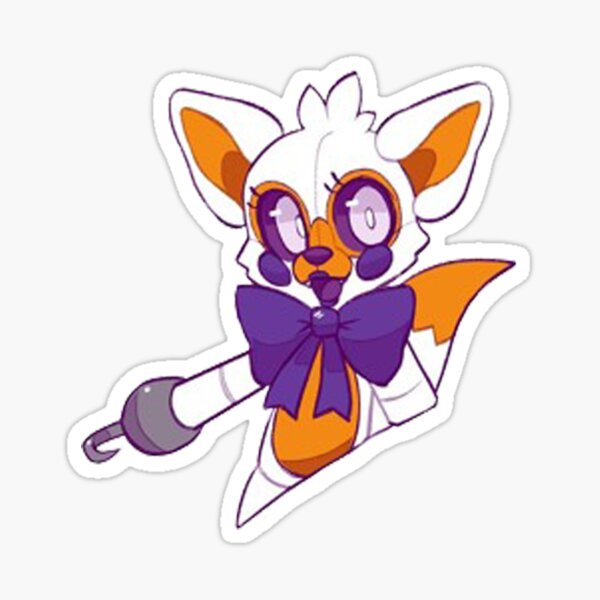 ᑭᒪEᗩᔕE ᔕTᗩᑎᗪ ᗷY #fnaf #fnafart #fnaffanart #fivenightsatfreddys #lolbit  #lol #fnafsb #fnaf6 #fnafpizzeriasimulator #fnaf5 #sisterlocation…