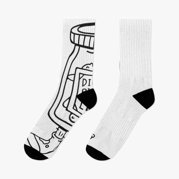 Item preview, Dill Pickle Feet designed and sold by artpril.