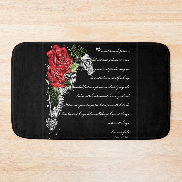 Item preview, The Excellence of Love designed and sold by BoastInArt.