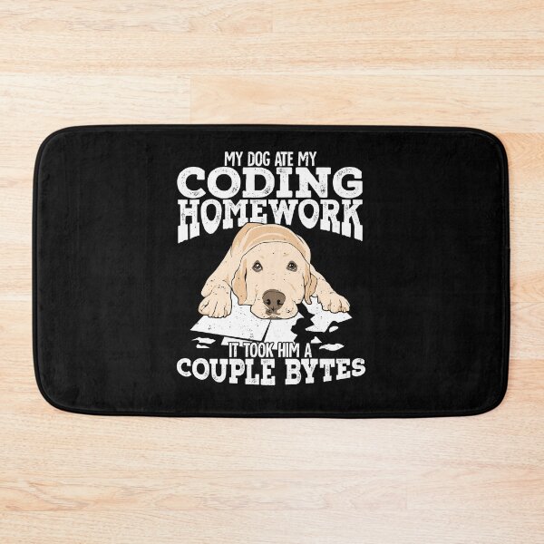 Item preview, Computer Science Programmer Coding Student Gift designed and sold by Marcid95.