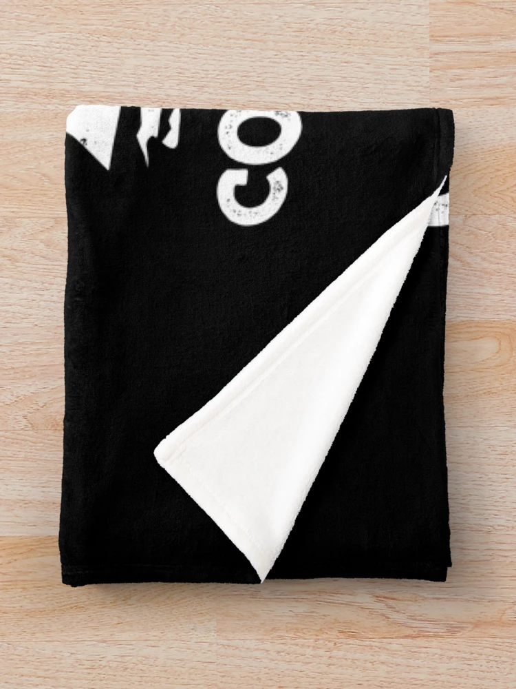 Thumbnail 3 of 6, Throw Blanket, Computer Science Programmer Coding Student Gift designed and sold by Marcid95.