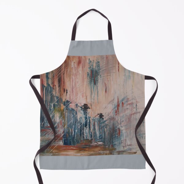 Item preview, Salut l'Artiste designed and sold by Kathartic-art.