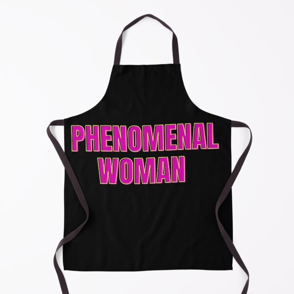 Item preview, Phenomenal Woman designed and sold by Imaginative Expressions⭐️ ⭐️ ⭐️ ⭐️ ⭐️.