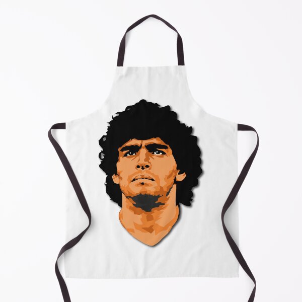 Item preview, Maradonna in retro style designed and sold by m3dcim.