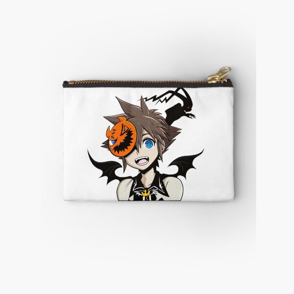 Item preview, Kingdom Hearts Sora Halloween Town  designed and sold by Kit-Kat-2020.