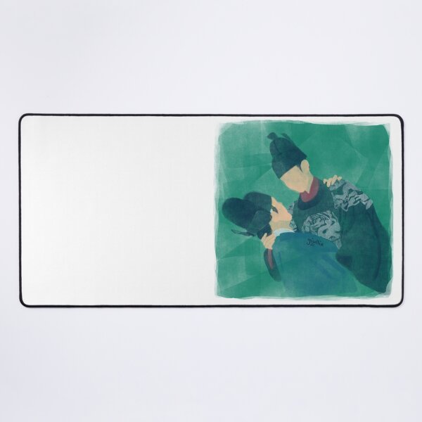 Item preview, The King's Affection - Yeonmo FANART 02 designed and sold by liajung.