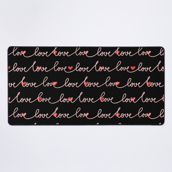Item preview, Love love and love! designed and sold by YuviMK.
