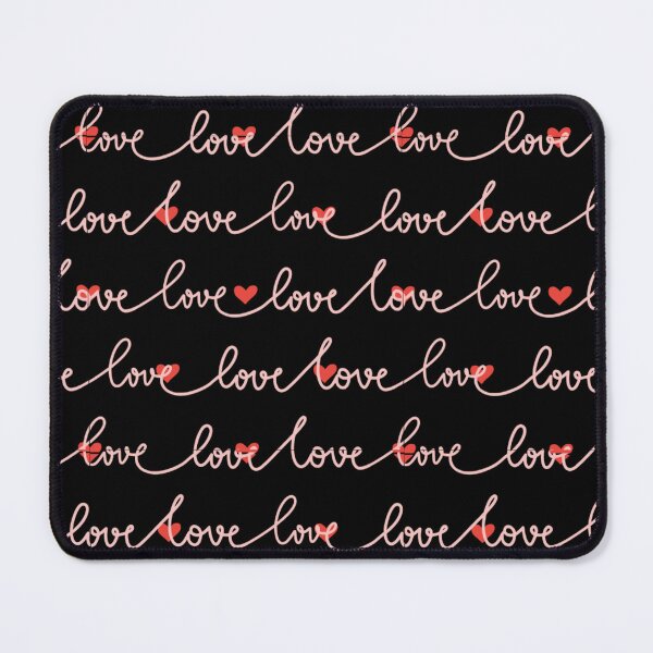 Item preview, Love love and love! designed and sold by YuviMK.