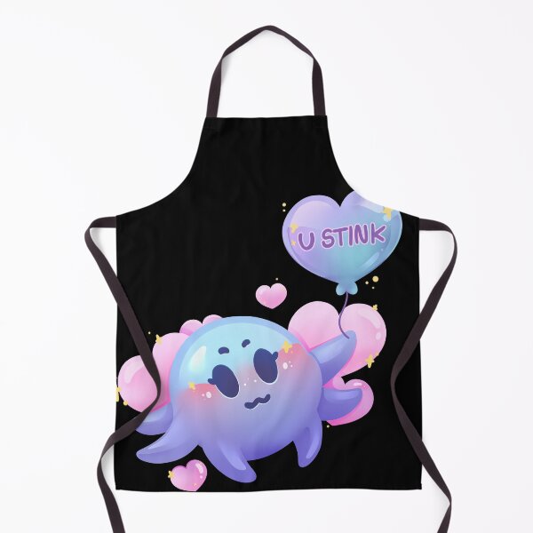 Item preview, U Stink designed and sold by InkieBug.