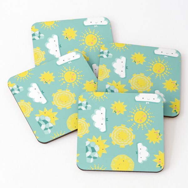 Item preview, Hello Sunshine Sunny Day designed and sold by Heather Rosas.