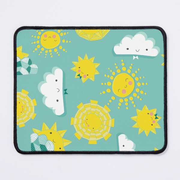 Item preview, Hello Sunshine Sunny Day designed and sold by Heather Rosas.