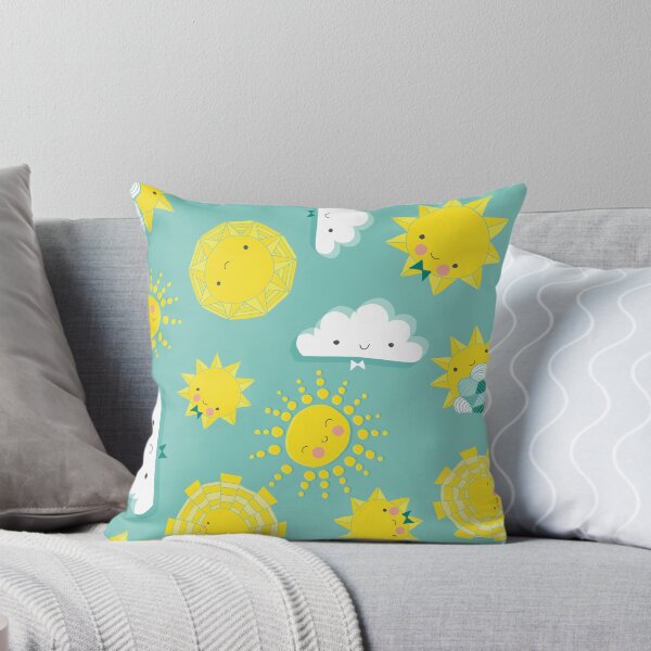 Item preview, Hello Sunshine Sunny Day designed and sold by Heather Rosas.