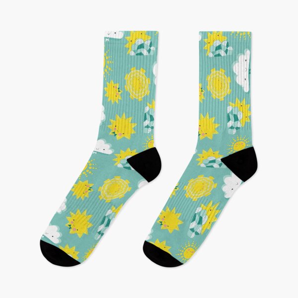 Item preview, Hello Sunshine Sunny Day designed and sold by Heather Rosas.