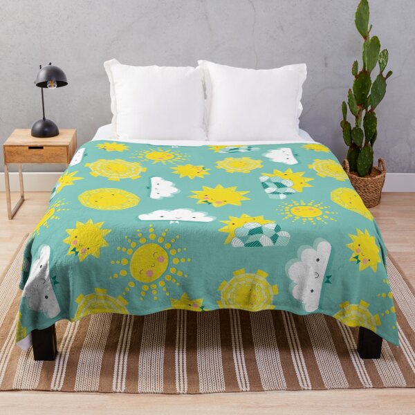 Item preview, Hello Sunshine Sunny Day designed and sold by Heather Rosas.