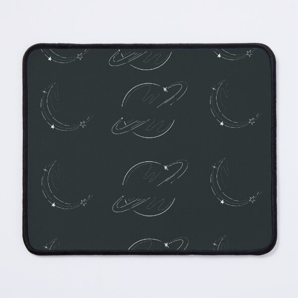 Item preview, space planet moon saturne designed and sold by jassine11.