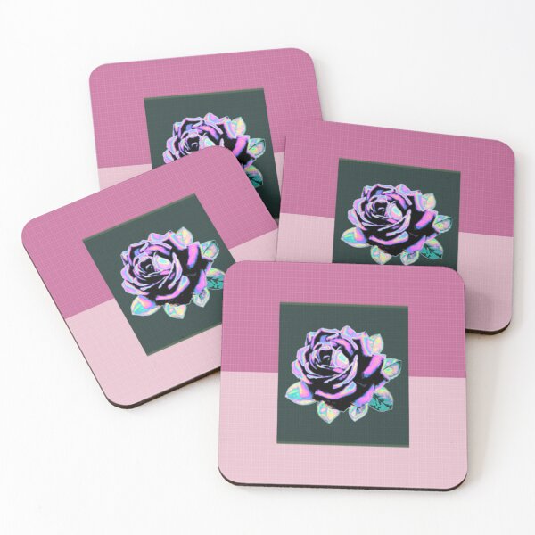 Item preview, pink designed and sold by artdemarta.