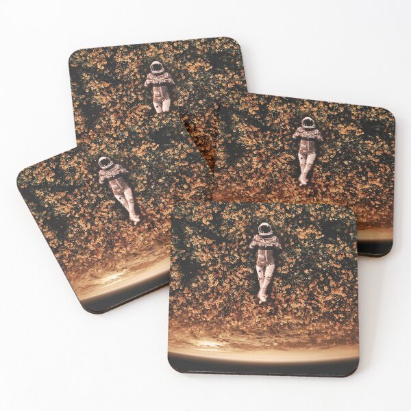 Item preview, Echoes of Time designed and sold by buko.